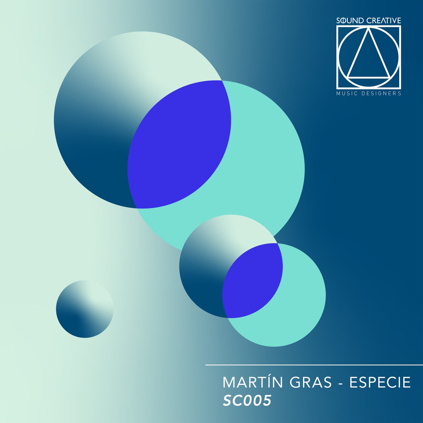 Martin Gras – Especie [SC005]
